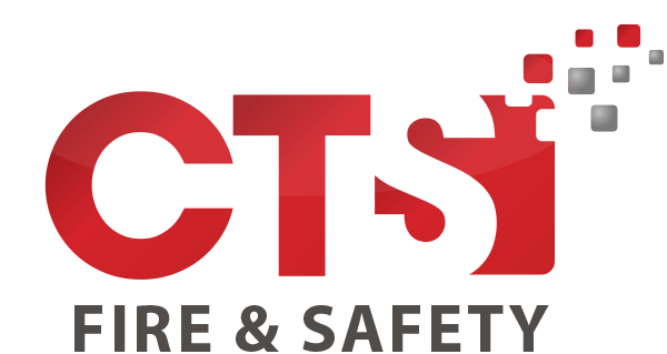 CTS Logo